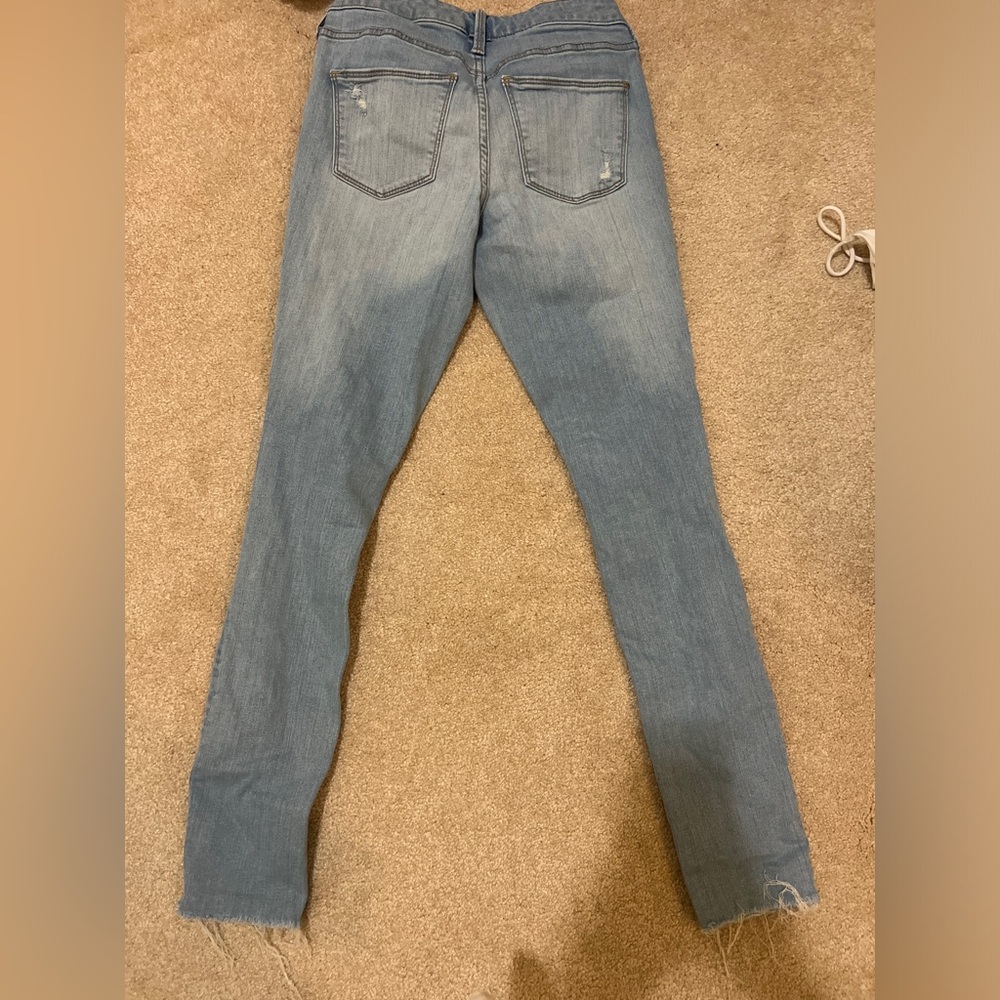 Target jeans - Picture 2 of 2